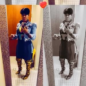 Meet your Posher, Kristy